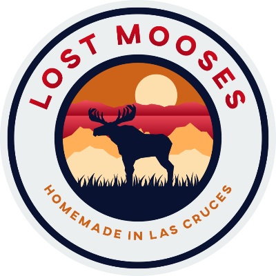 Lost Mooses